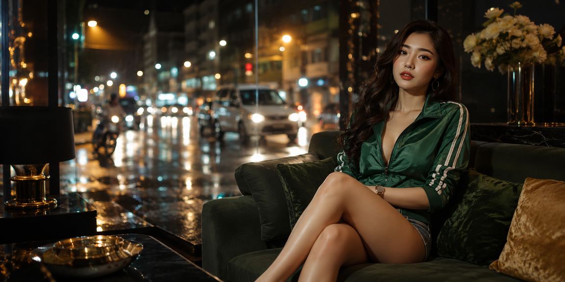 Người dùng VIP tại TP. Hồ Chí Minh trải nghiệm nền tảng giải trí trực tuyến cao cấp