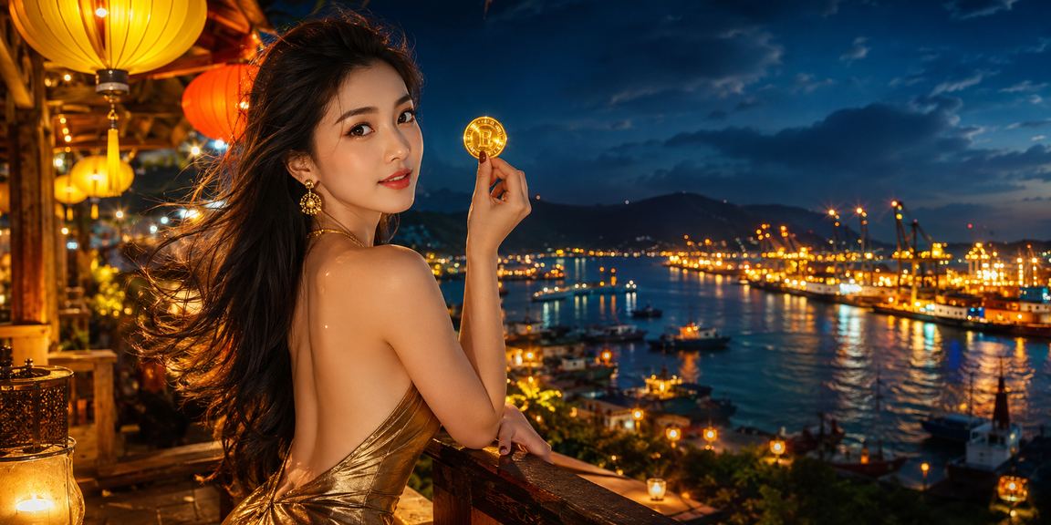 Không khí sòng bài lấp lánh đèn lồng tại Hội An trong đêm lễ hội