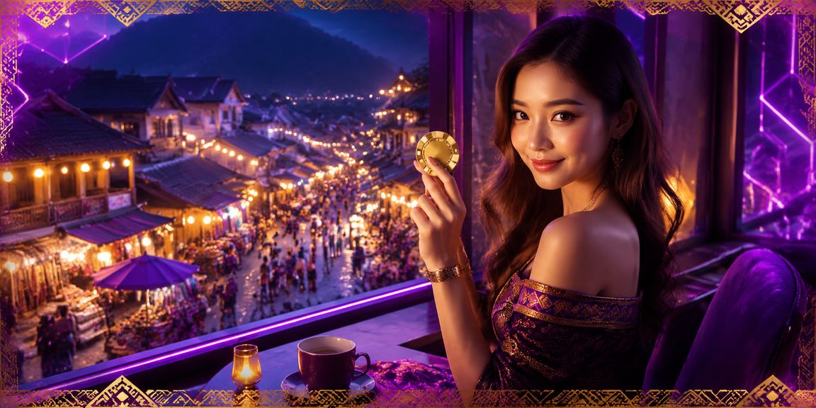 Người hâm mộ bóng đá tại Sapa theo dõi kèo cược với ly cà phê buổi sáng